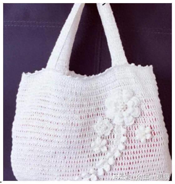 日韩包包钩法视频教程图解,图解入门与技巧解析