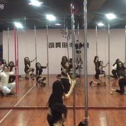 中日韩钢管舞视频完整版,中日韩三国舞者精彩对决