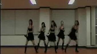 日韩游戏舞蹈视频教学,轻松入门，舞动青春风采