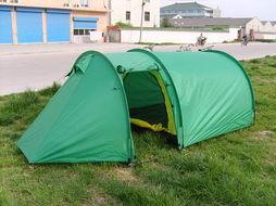 日韩隧道帐篷对比图视频,功能与设计的较量