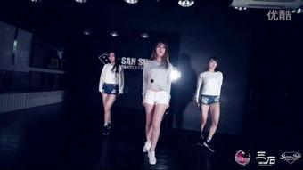 日韩瘦腿操音乐视频,轻松塑形，舞动美腿新篇章